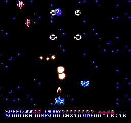 Summer Carnival ’92 – Recca (Japan)