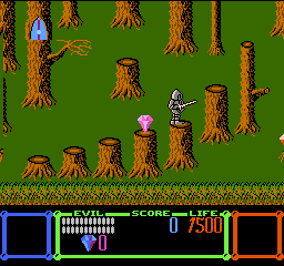 Densetsu no Kishi – Elrond (Japan)