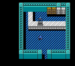 Sted – Iseki Wakusei no Yabou (Japan) [En by J2e v1.0] [Hack by Ded302 v1.0] (~Sted – Starfield of Memorable Relics) (Easy Mode) cover art