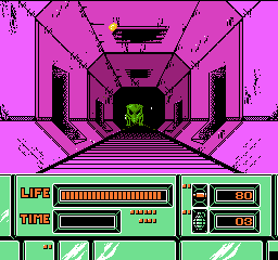 Space Shadow (Japan) cover art