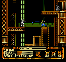 Captain Saver (Japan) cover art
