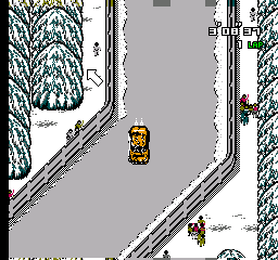 Exciting Rally – World Rally Championship (Japan)