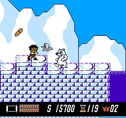 Kamen no Ninja – Hanamaru (Japan)