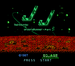 JJ – Tobidase Daisakusen Part 2 (Japan) [En by DvD v1.0] (~JJ – The 3-D Battles of WorldRunner – Part II) cover art