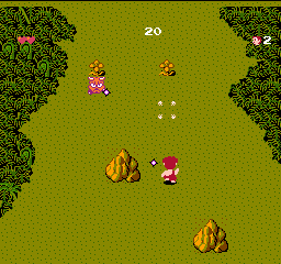 Adventures of Dino Riki, The (USA) cover art
