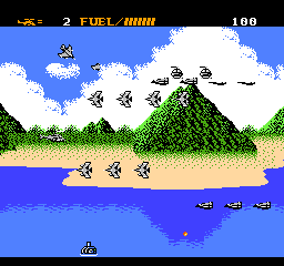 Airwolf (Japan) cover art