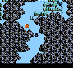 Startropics 2 – Zoda’s Revenge (USA)