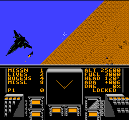 Stealth ATF (Europe) cover art