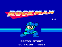 Rockman (Japan) [Hack by Tokkan Kouzi Kanrinin v1.0] (~Rockman Neo) cover art