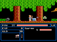 Zombie Hunter (Japan) [En by KingMike v1.01] cover art