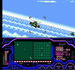 Laser Invasion (USA) cover art