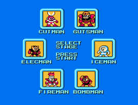 Mega Man (USA) [Graphic Hack by Dragonsbrethren v3.0] (~Protoman – The Red Bomber) cover art