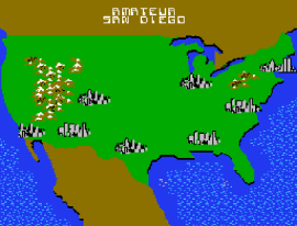 Maxi 15 (USA) (Unl) (Rev 1) cover art