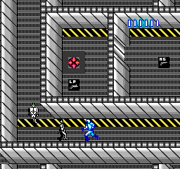Deathbots (USA) (Unl) cover art