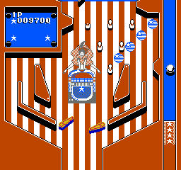 Pinball Quest (Japan) cover art