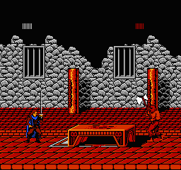 Robin Hood – Prince of Thieves (USA) cover art