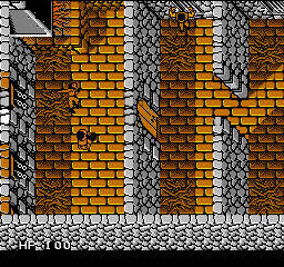 Robin Hood – Prince of Thieves (Germany) cover art