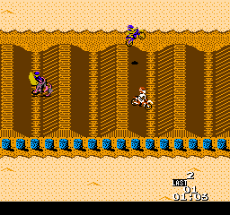 Motocross Champion (Japan) cover art