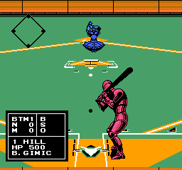 Base Wars – Cyber Stadium Series (USA)