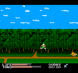 Spelunker 2 – Yuusha heno Chousen (Japan) cover art