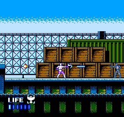 Choujin Sentai – Jetman (Japan)