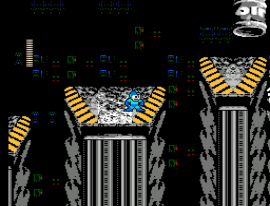 Rockman 5 – Blues no Wana! (Japan) [Hack by Tar v1.0] (~Rockman 5 – Wily’s Dream Space) cover art