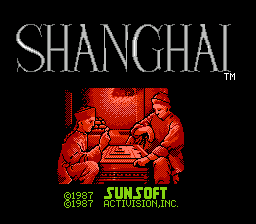 Shanghai (Japan) (Sample) cover art