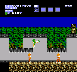 Hiryuu no Ken – Ougi no Sho (Japan)