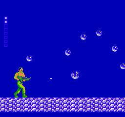 Predator (Japan) cover art