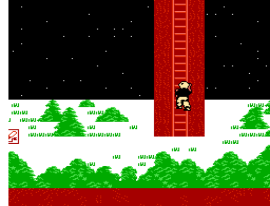 Home Alone (USA) (Rev A) cover art