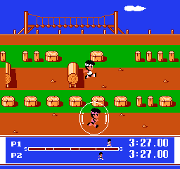 Family Trainer – Daiundoukai (Japan) cover art