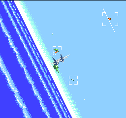 After Burner (USA) (Unl) cover art