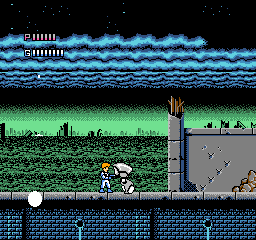 Journey to Silius (USA) cover art