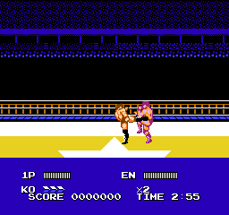 Hiryuu no Ken Special – Fighting Wars (Japan) cover art