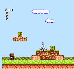Happy Birthday Bugs (Japan) cover art