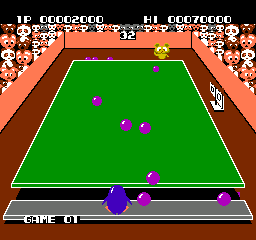 Penguin Kun Wars (Japan)