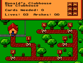 M.C. Kids (USA) (Beta) cover art