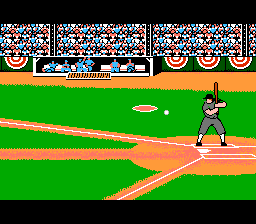 Legends of the Diamond – The Baseball Championship Game (USA) cover art