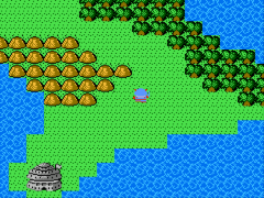 Kaijuu Monogatari (Japan) [En by KingMike v1.0Beta2] (~Shell Monsters Story) cover art