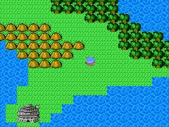 Kaijuu Monogatari (Japan) [En by KingMike v1.0Beta2] (~Shell Monsters Story) cover art