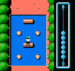 Family Trainer – Rairai Kyonsees (Japan) cover art