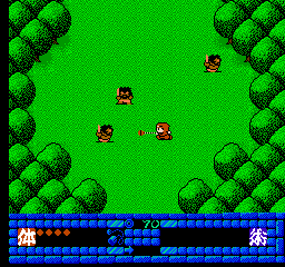 Jajamaru Gekimaden – Maboroshi no Kinmajou (Japan) cover art