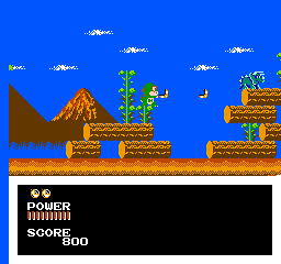 Pocket Zaurus – Juu Ouken no Nazo (Japan) cover art