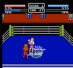World Champ – Super Boxing Great Fight (USA)
