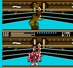 World Boxing (Japan) cover art