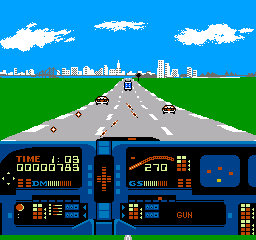 Knight Rider (Japan) cover art
