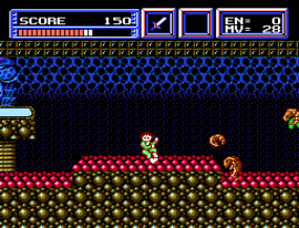 Bio Senshi Dan – Increaser Tono Tatakai (Japan) [En by Abstract Crouton v1.5] (~Bio-Warrior Dan – The Inkliezar Battle)
