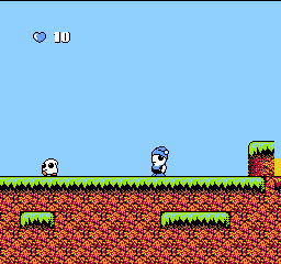 Ufouria – The Saga (Europe)