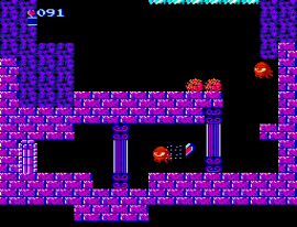 Kid Icarus – Angel Land Story (Europe) (Rev A) cover art