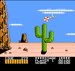 Shooting Range (USA) cover art
